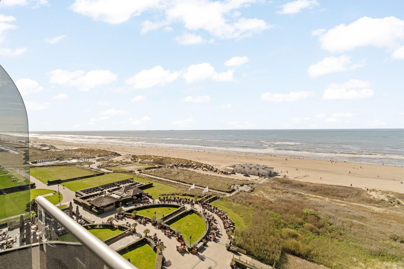 Duindistel 73, Noordwijk foto-8