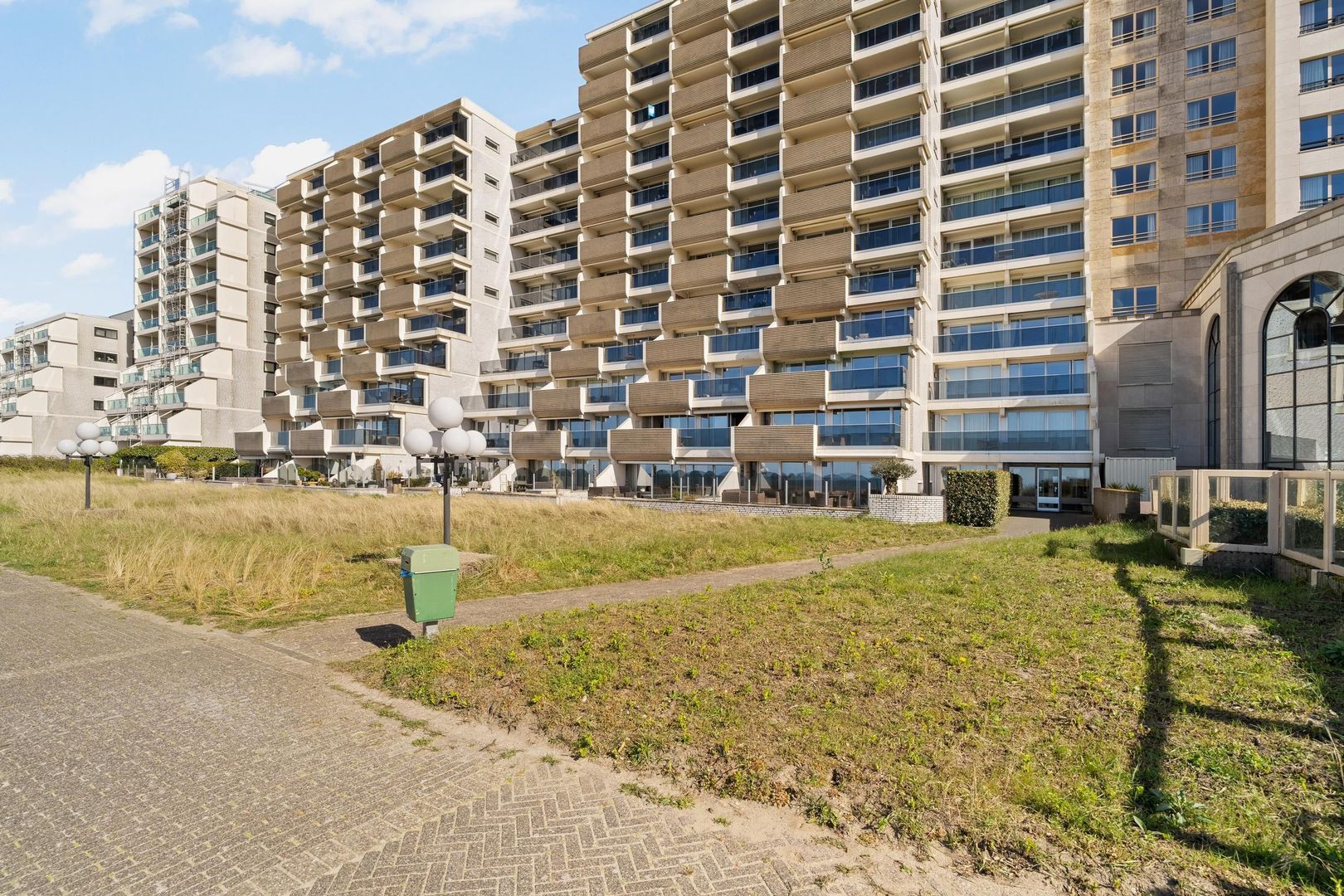 Duindistel 73, Noordwijk foto-23