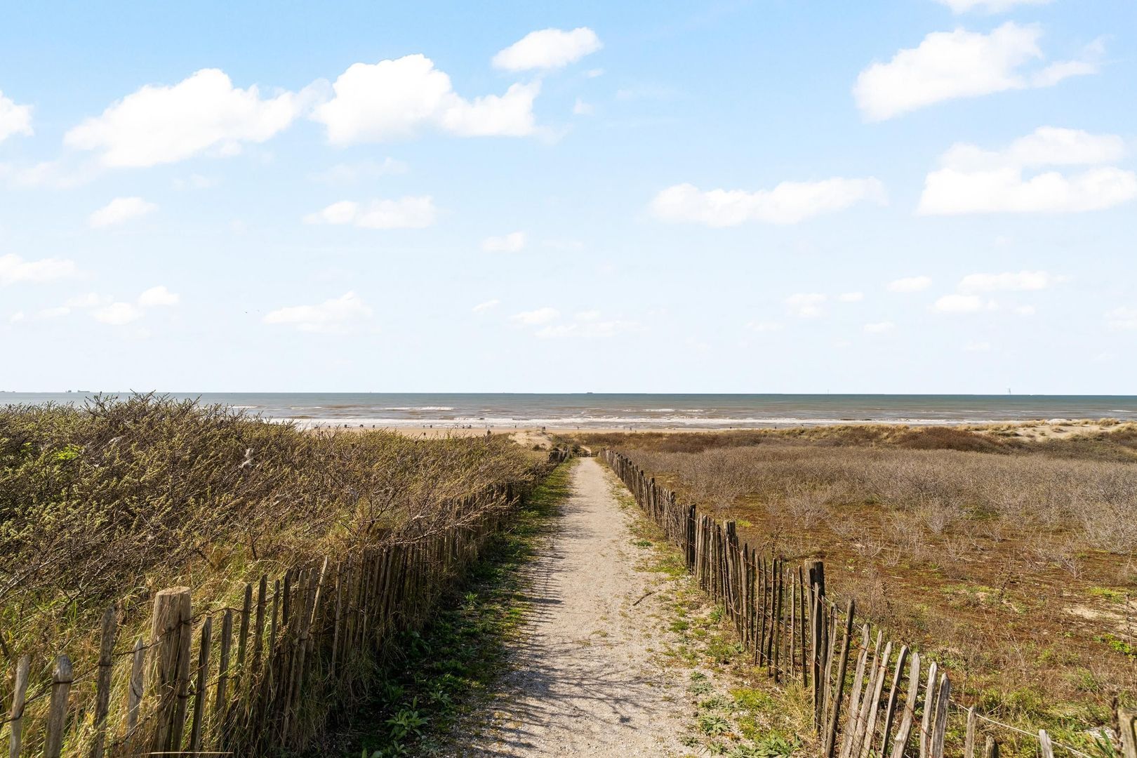 Duindistel 73, Noordwijk foto-1