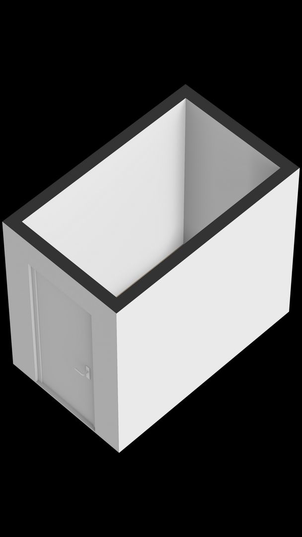 Duindistel 73, Noordwijk plattegrond-5