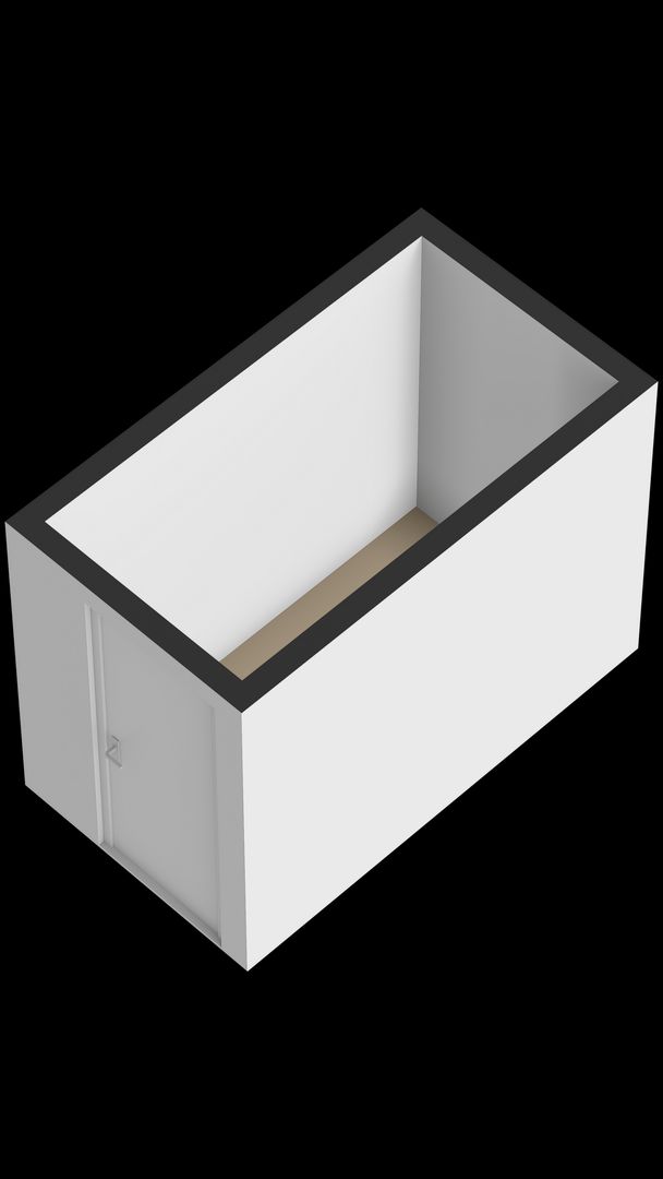 Akkerwinde 46, Noordwijk plattegrond-4