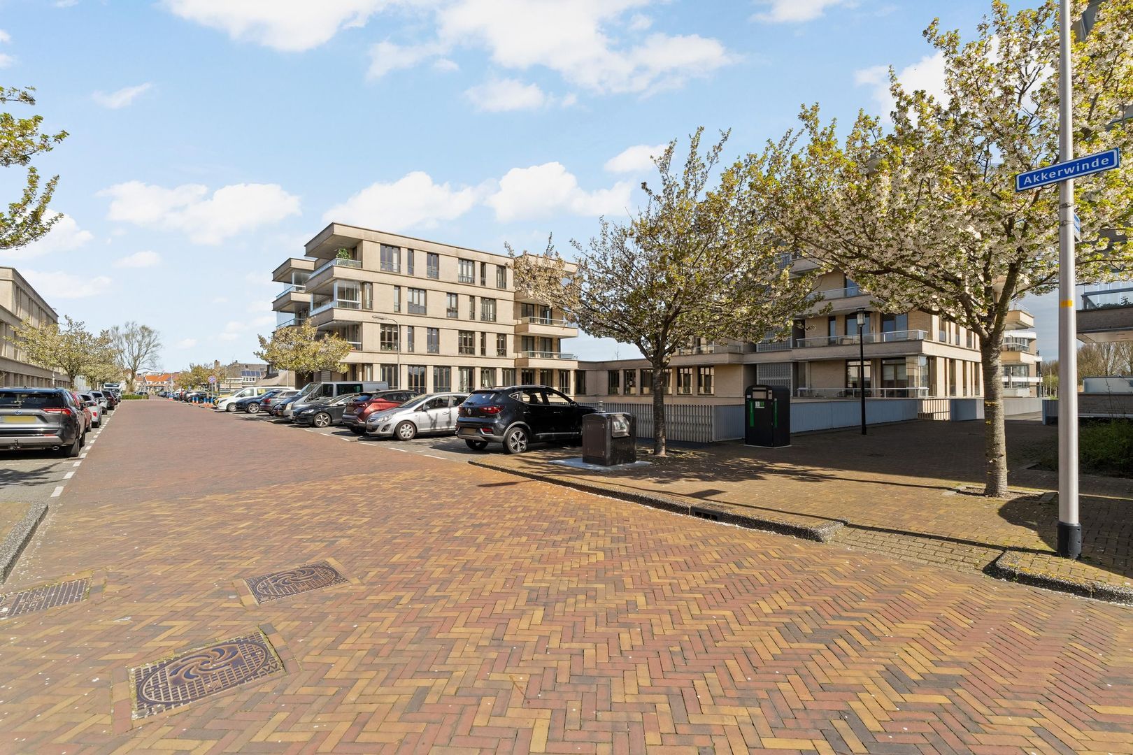 Akkerwinde 46, Noordwijk foto-31