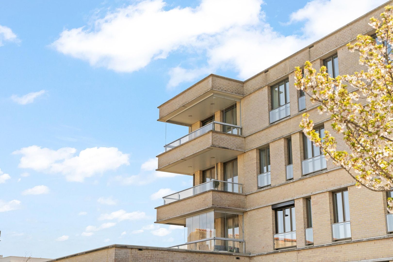 Akkerwinde 46, Noordwijk foto-1