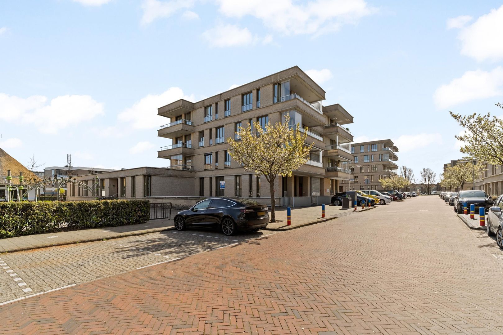 Akkerwinde 46, Noordwijk foto-32