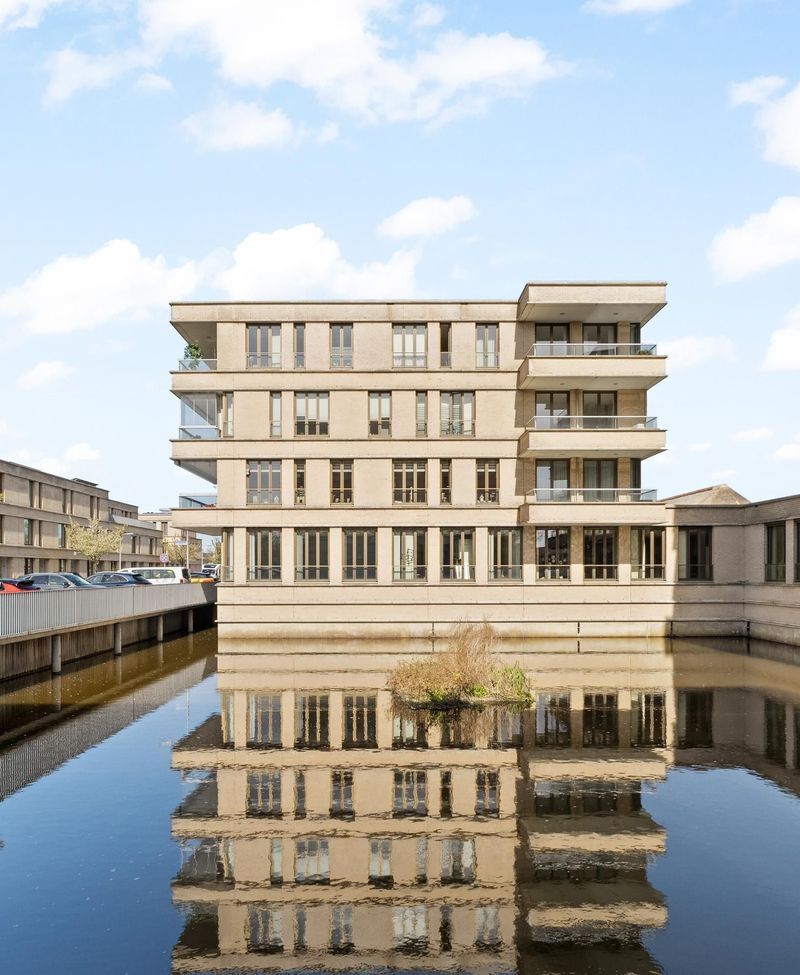 Akkerwinde 46, Noordwijk