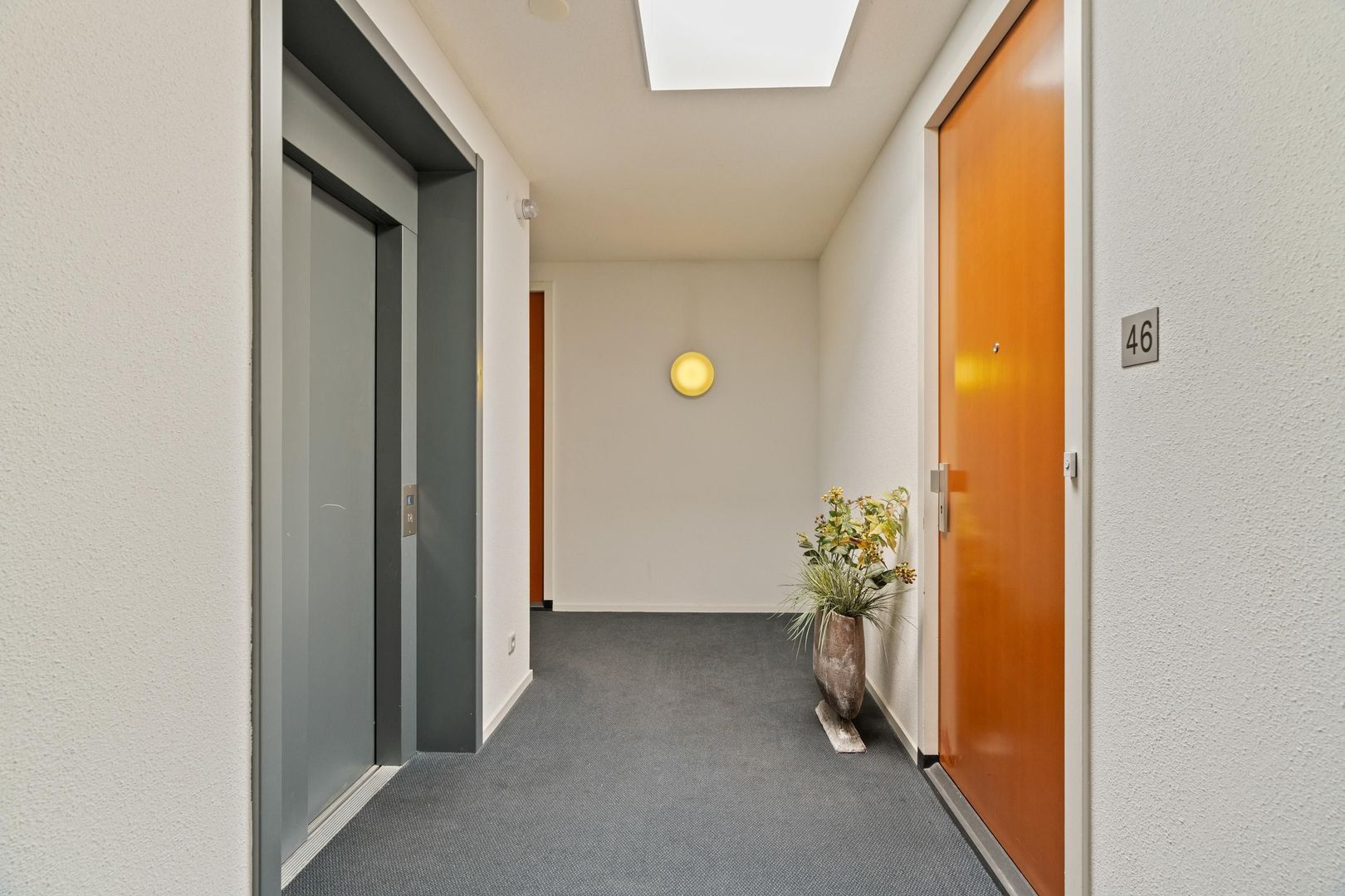 Akkerwinde 46, Noordwijk foto-29