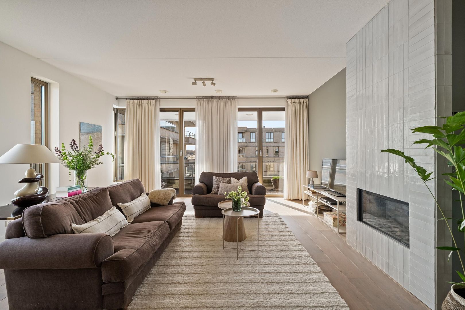 Akkerwinde 46, Noordwijk foto-10