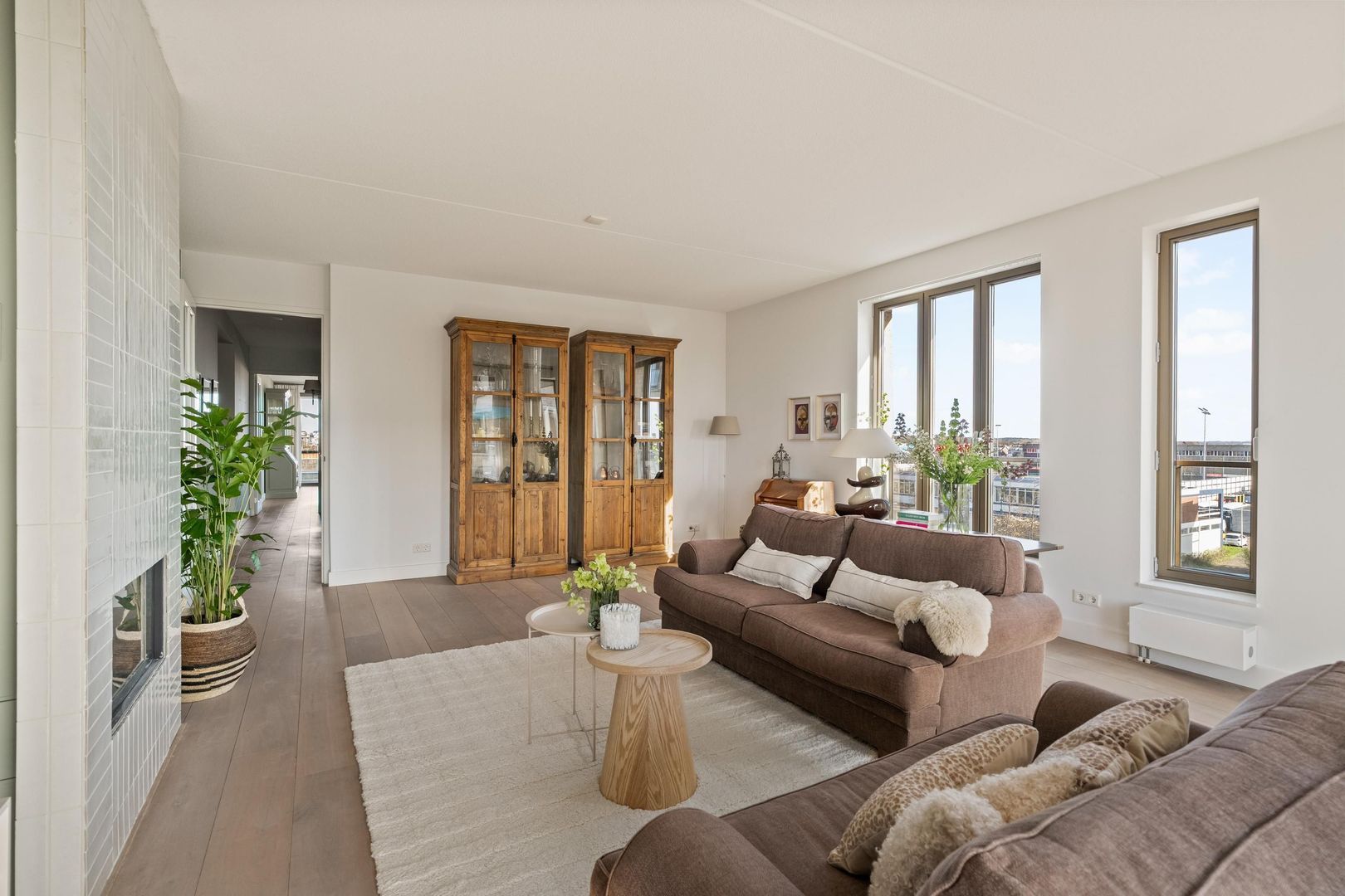 Akkerwinde 46, Noordwijk foto-13