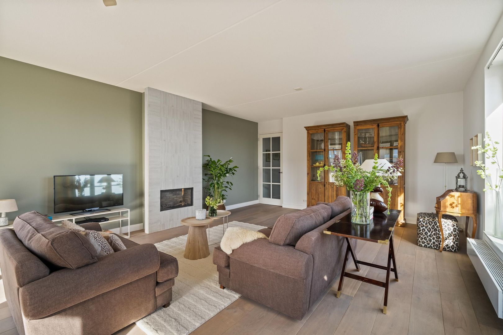 Akkerwinde 46, Noordwijk foto-12