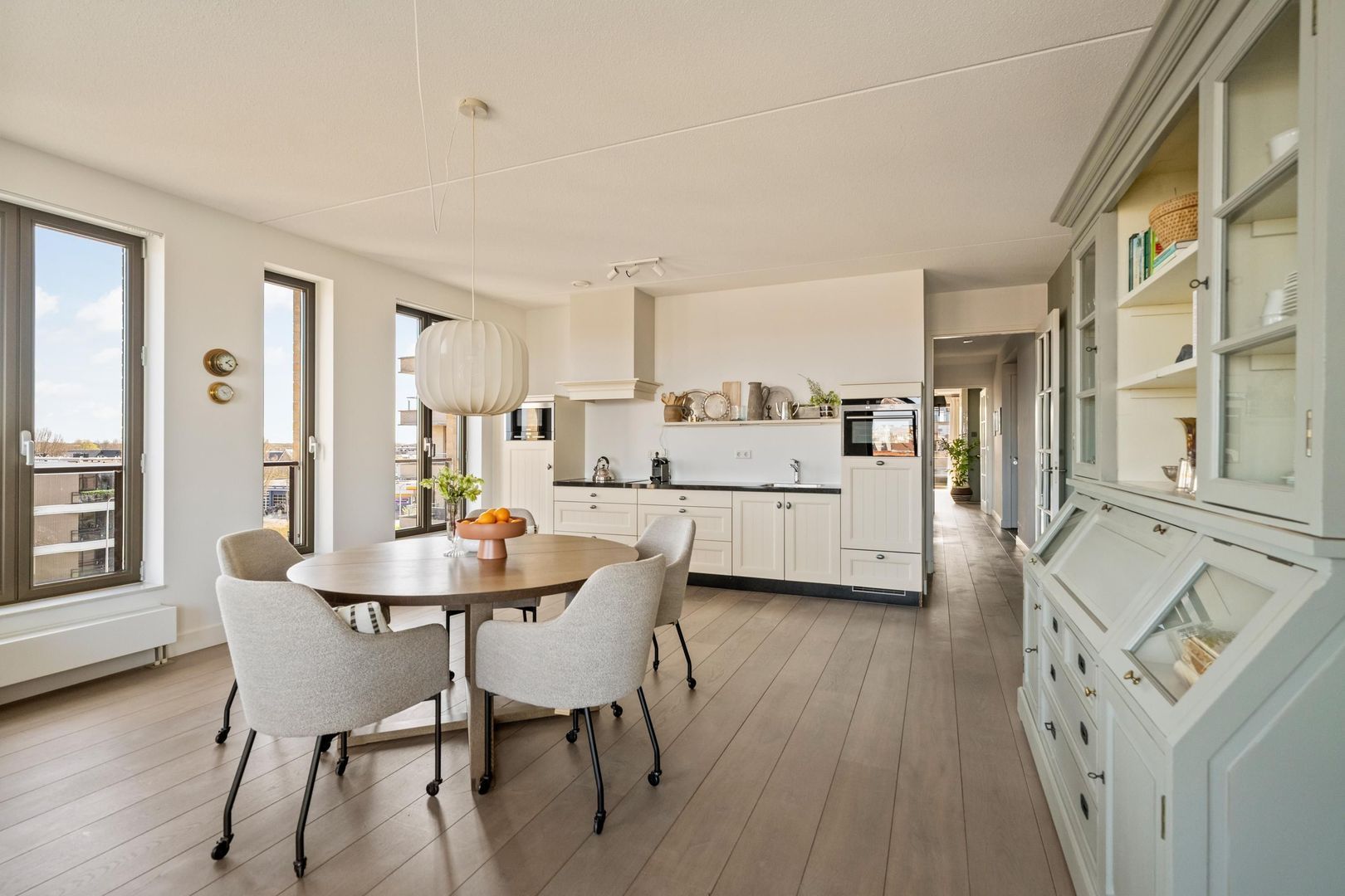 Akkerwinde 46, Noordwijk foto-6