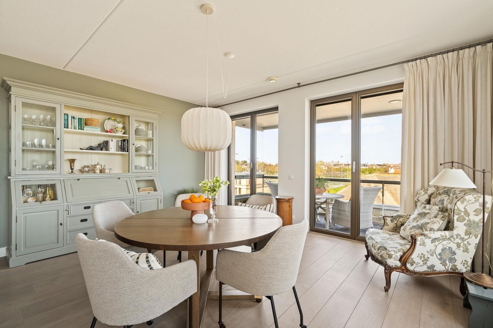 Akkerwinde 46, Noordwijk foto-3