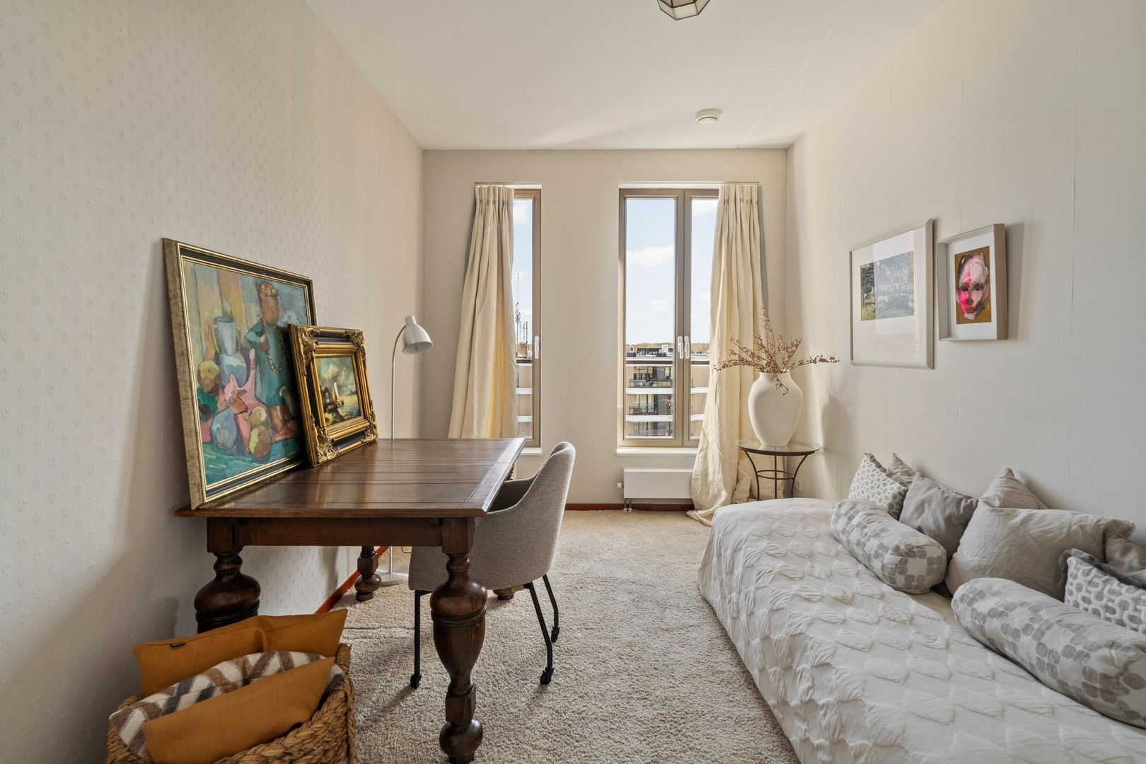 Akkerwinde 46, Noordwijk foto-20