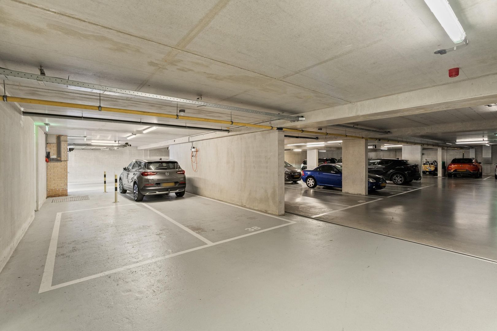 Akkerwinde 46, Noordwijk foto-27