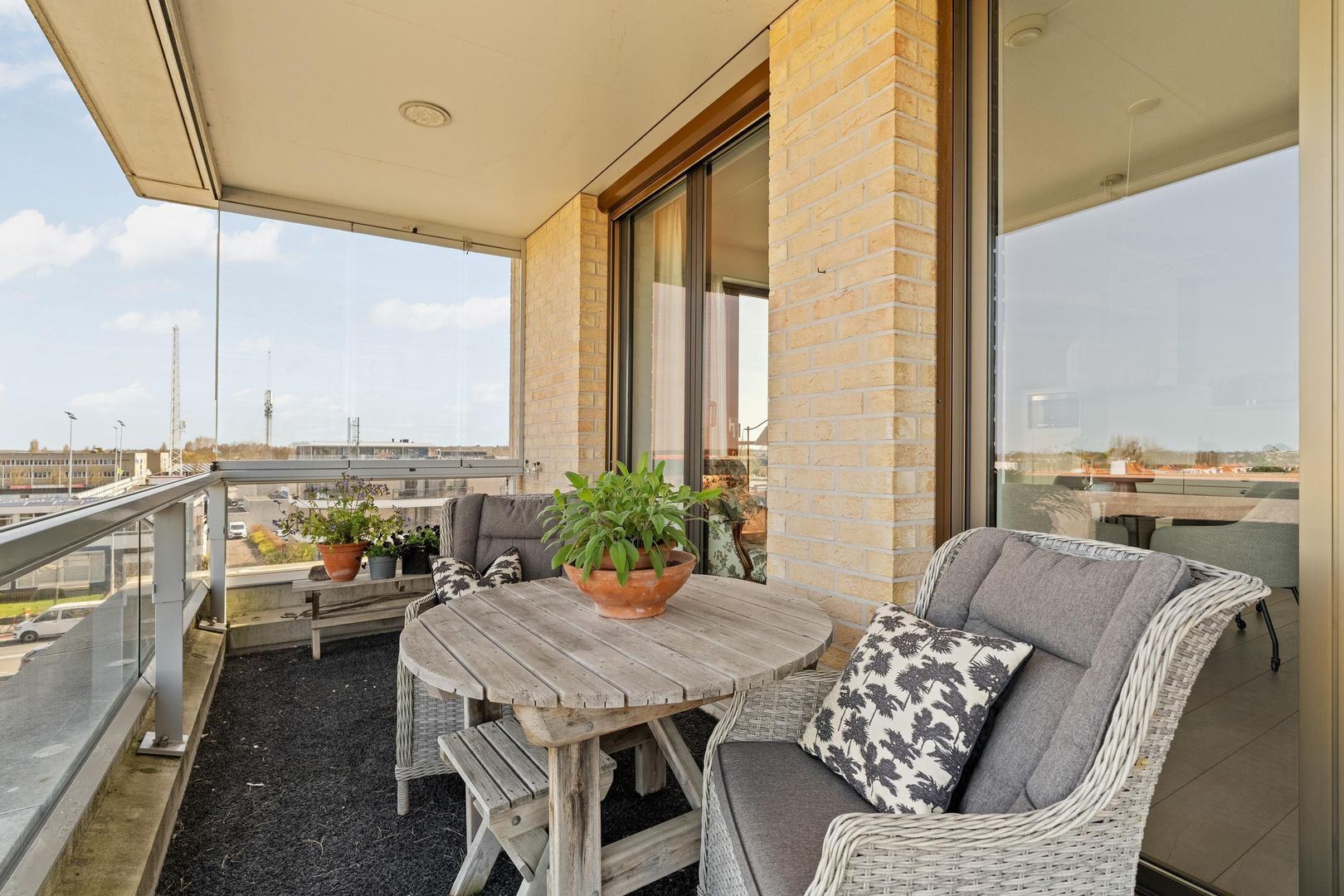 Akkerwinde 46, Noordwijk foto-26