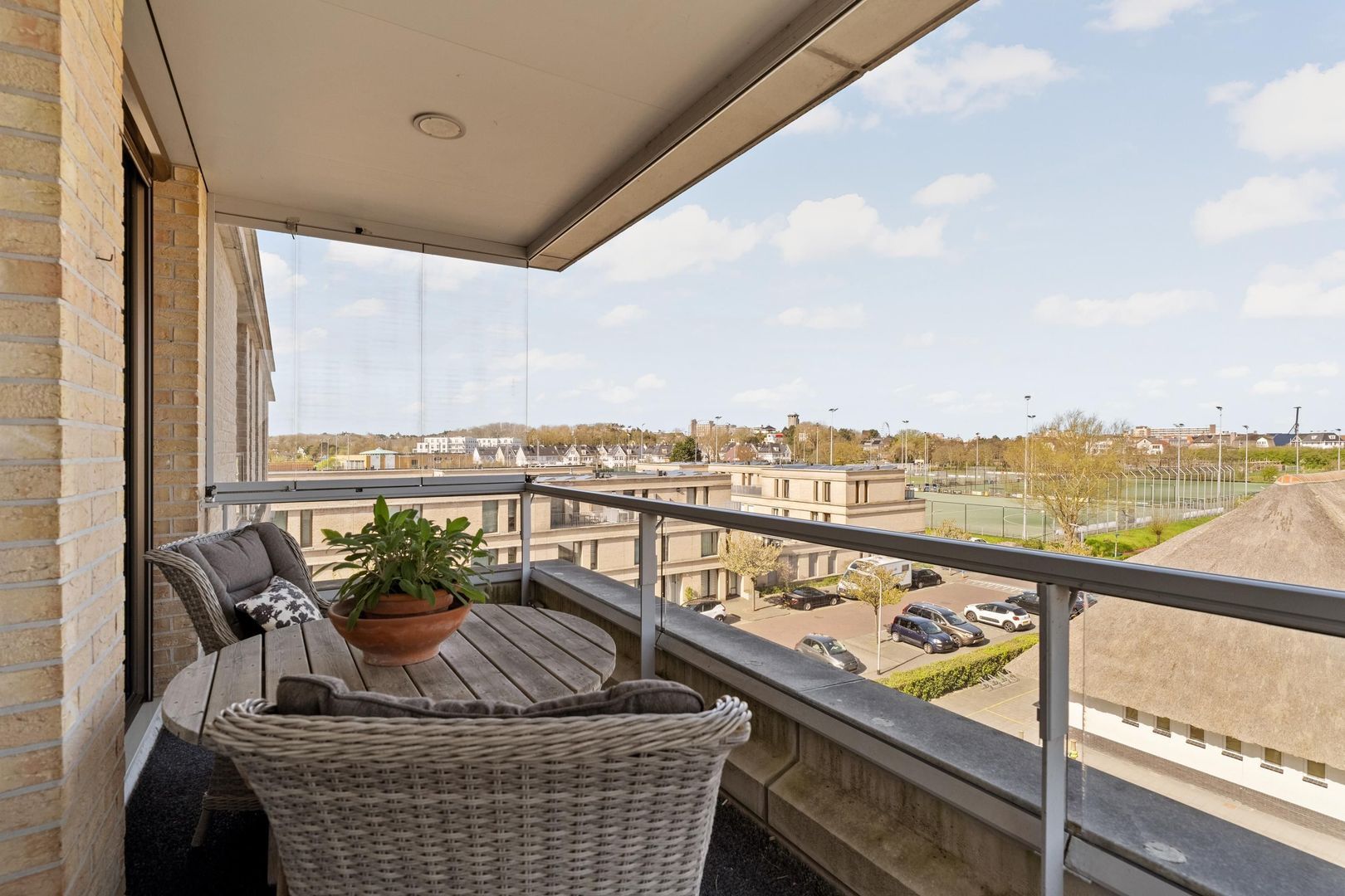 Akkerwinde 46, Noordwijk foto-25