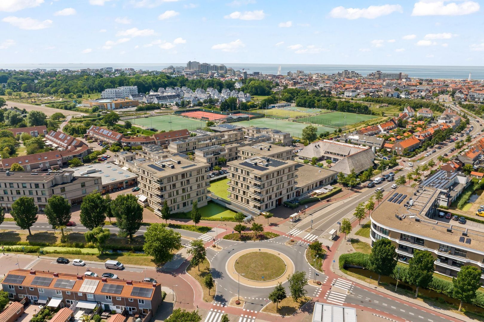 Akkerwinde 46, Noordwijk foto-33