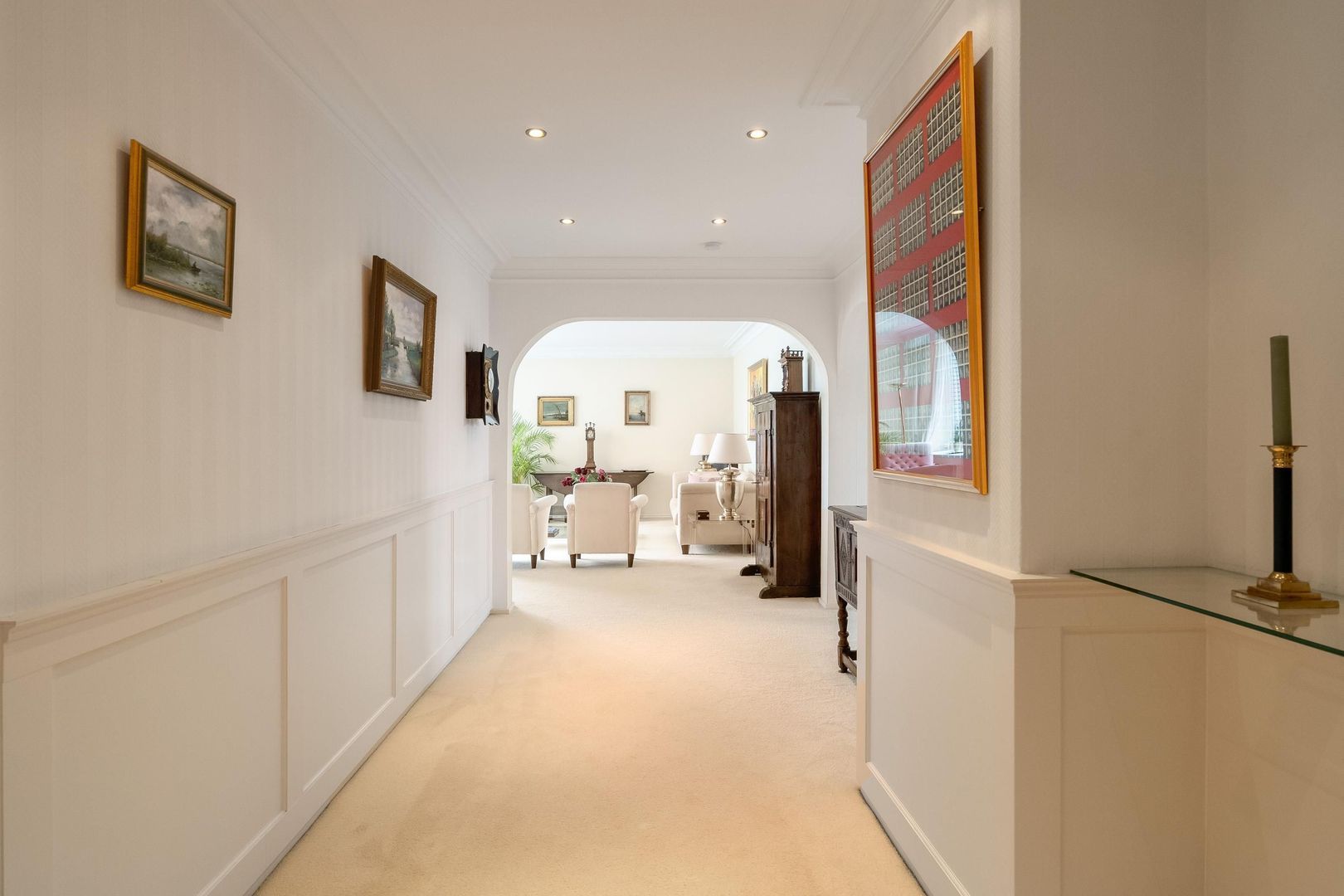 Strandwijck 16, Noordwijk foto-14