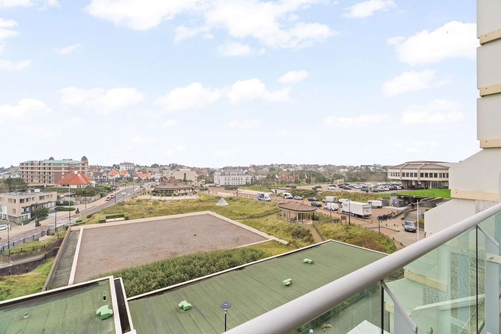 Strandwijck 16, Noordwijk foto-22