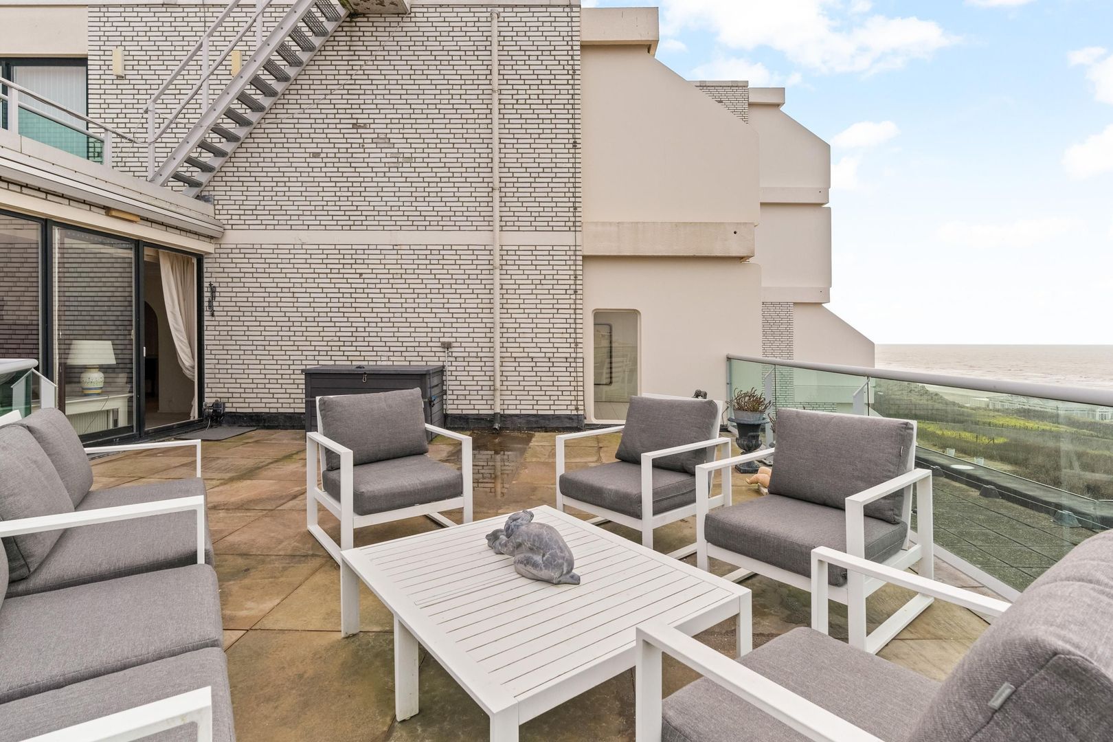 Strandwijck 16, Noordwijk foto-29