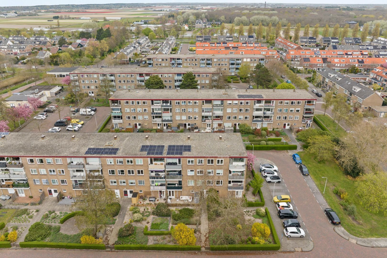 Lavendelhof 8, Noordwijk foto-21