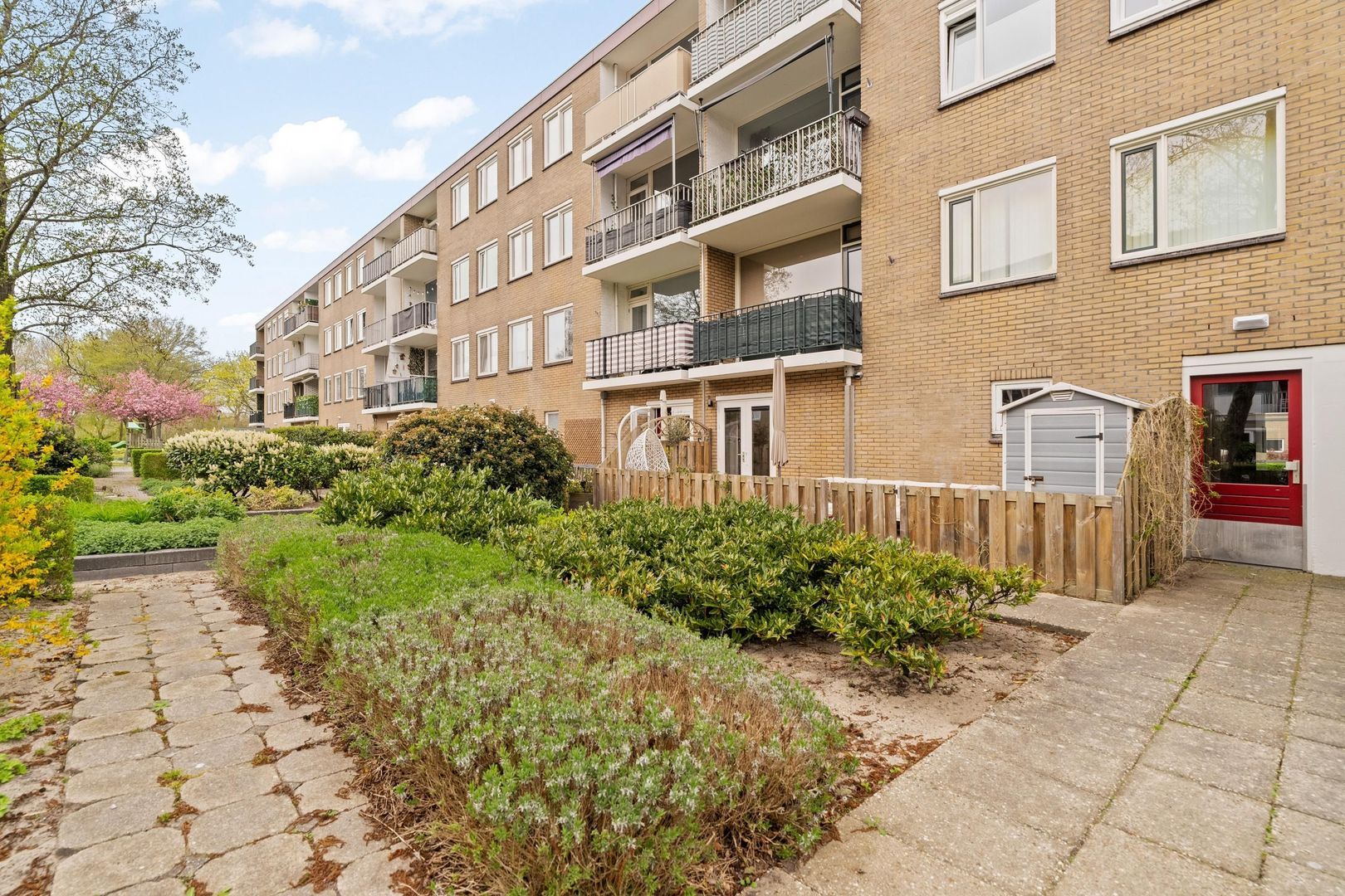 Lavendelhof 8, Noordwijk foto-19