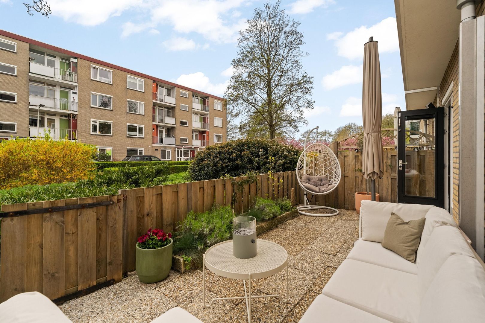 Lavendelhof 8, Noordwijk foto-17