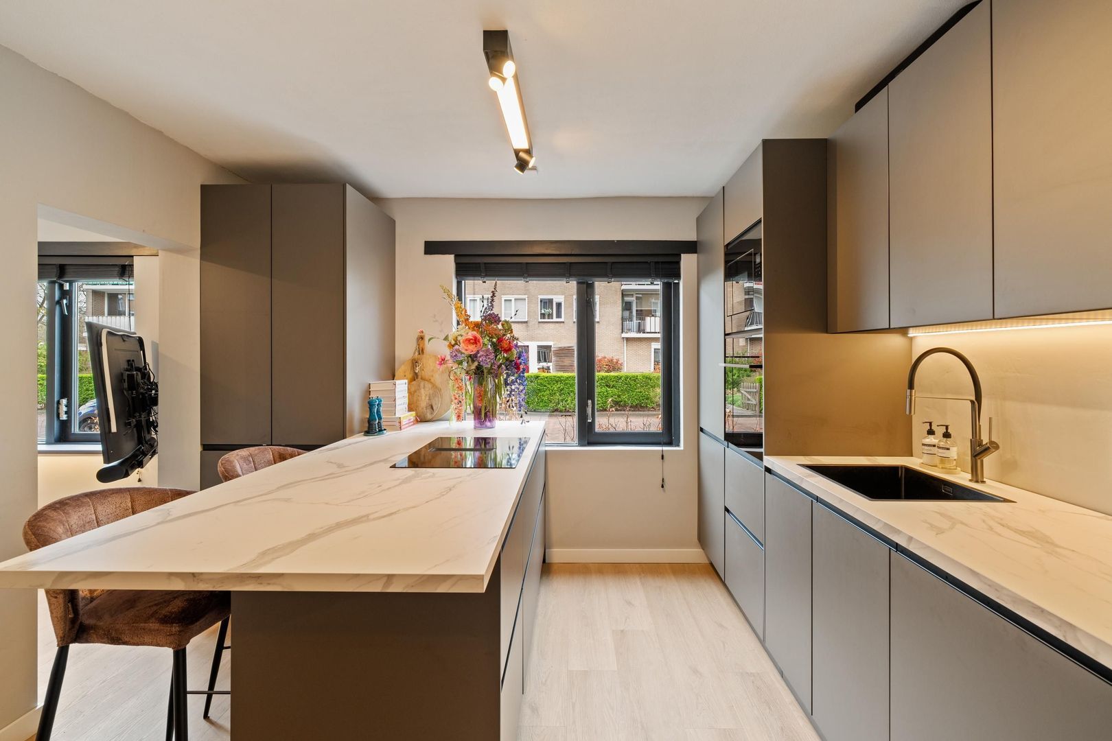 Lavendelhof 8, Noordwijk foto-9