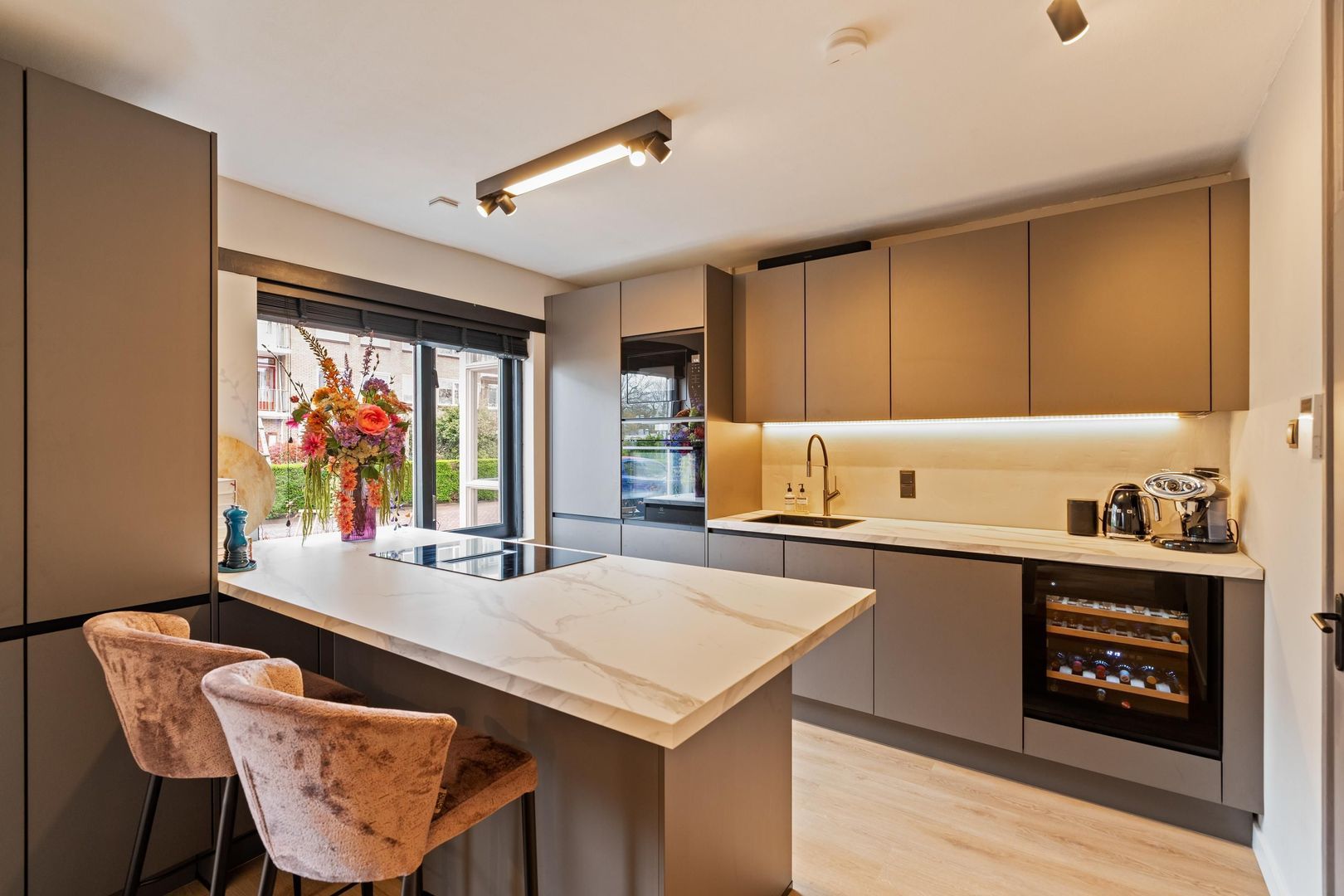 Lavendelhof 8, Noordwijk foto-7