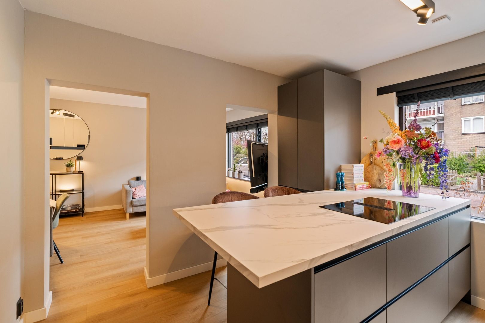 Lavendelhof 8, Noordwijk foto-10