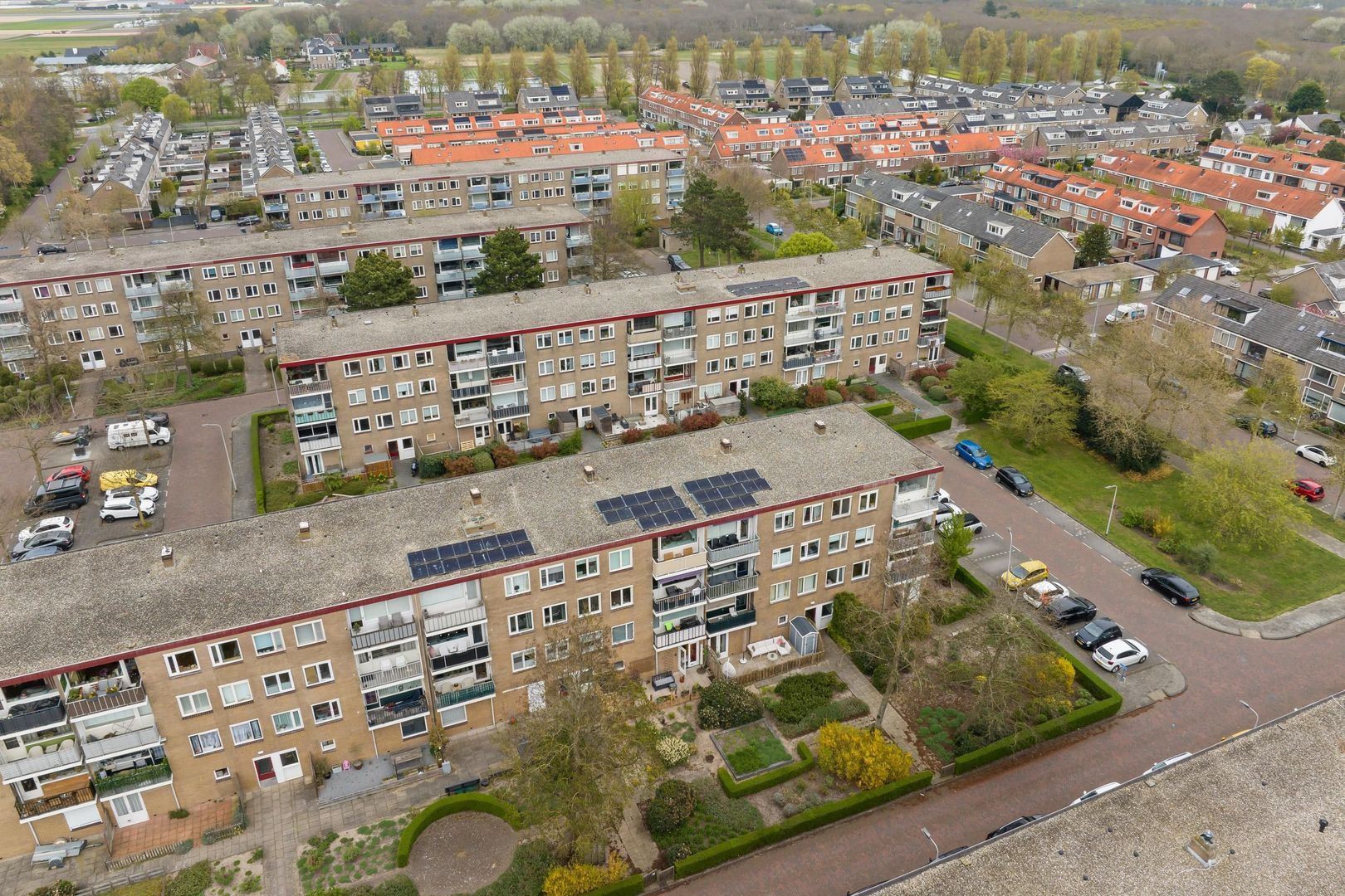 Lavendelhof 8, Noordwijk foto-22