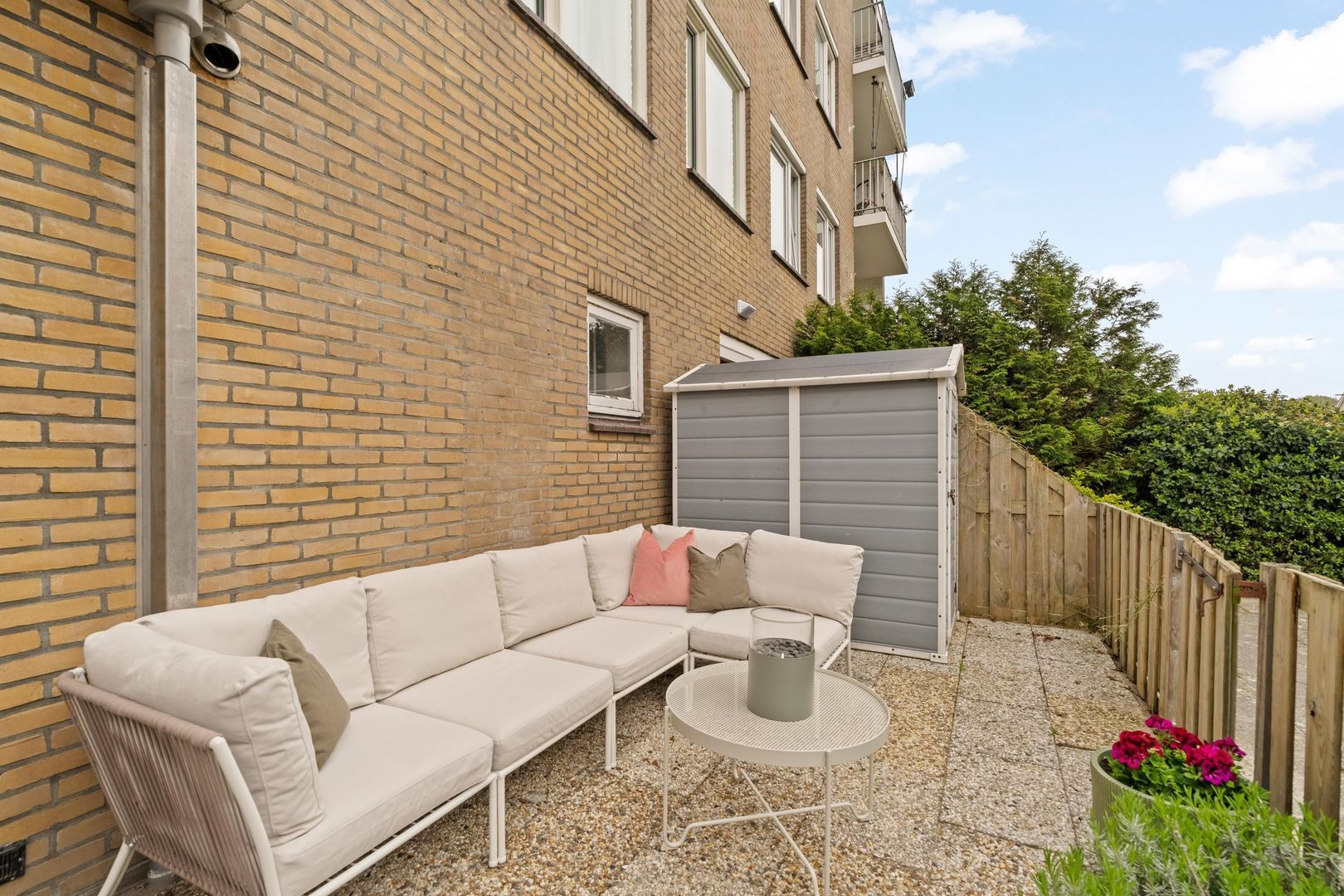 Lavendelhof 8, Noordwijk foto-16