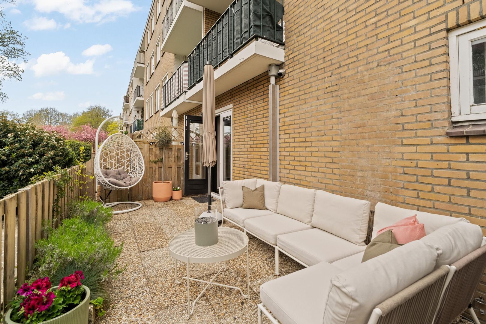 Lavendelhof 8, Noordwijk foto-18