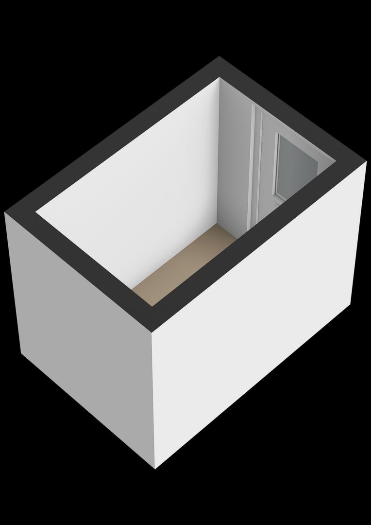 Lavendelhof 8, Noordwijk plattegrond-5
