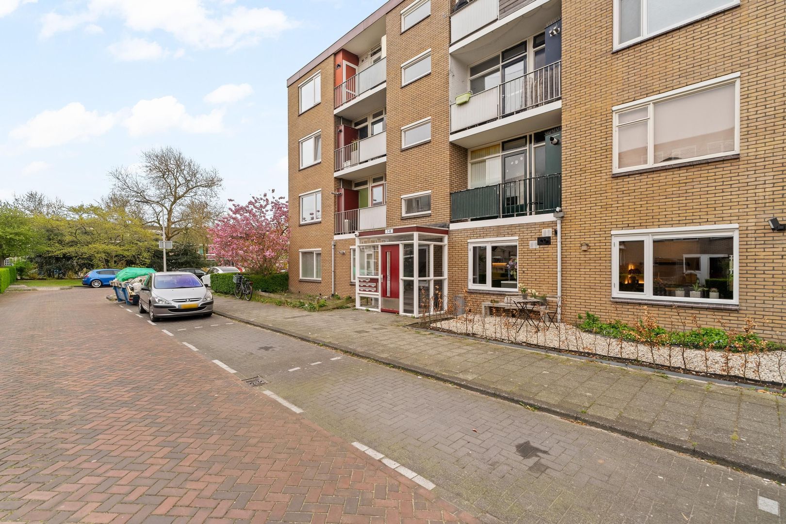 Lavendelhof 8, Noordwijk foto-1