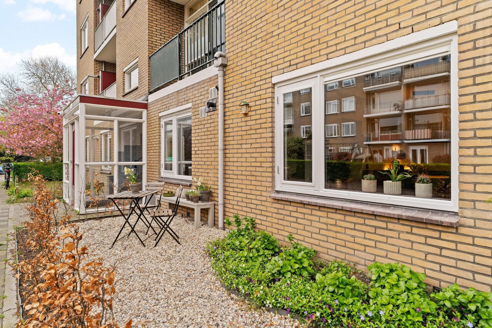 Lavendelhof 8, Noordwijk foto-2