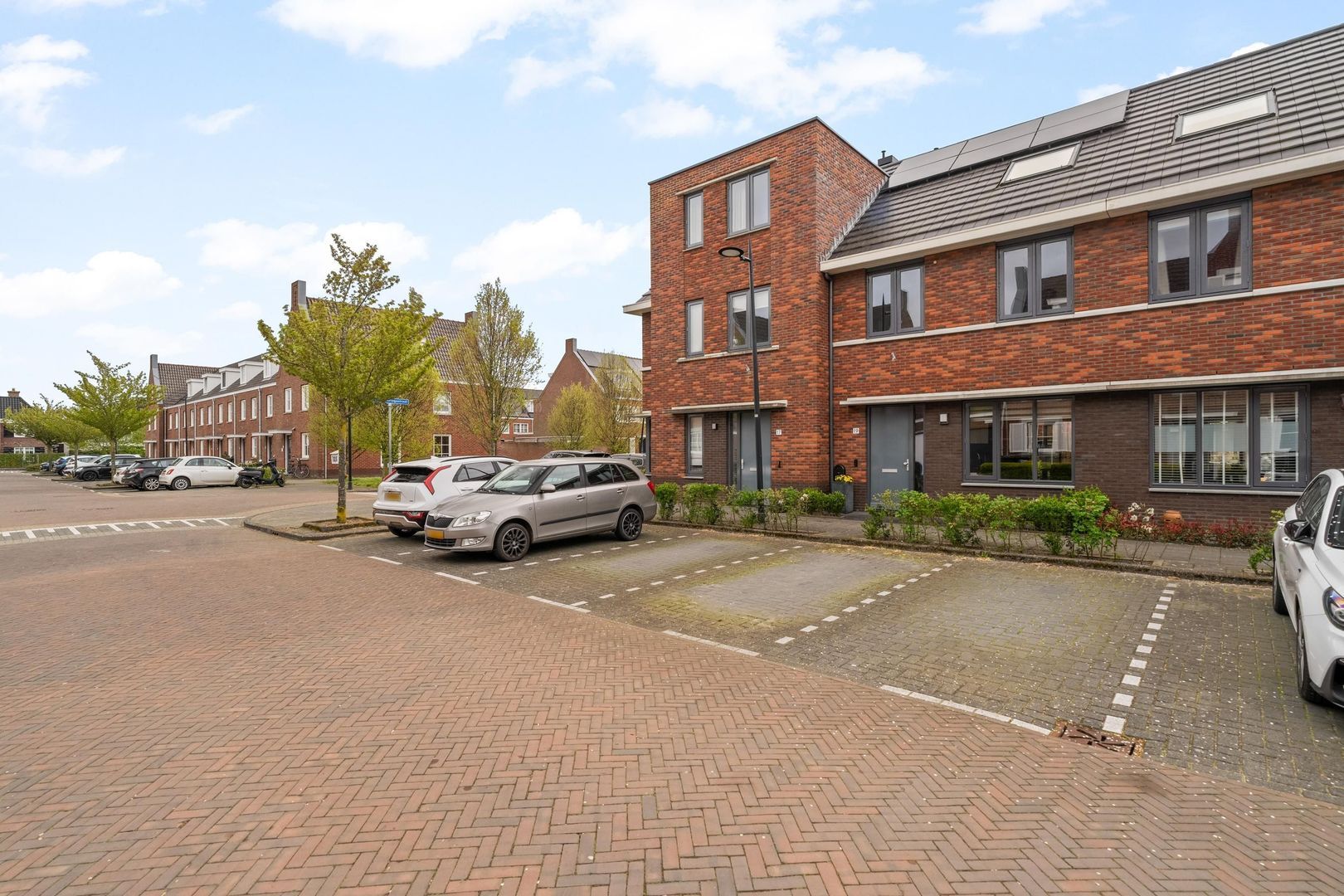 Nico Steenvoordenstraat 19, Noordwijk foto-0