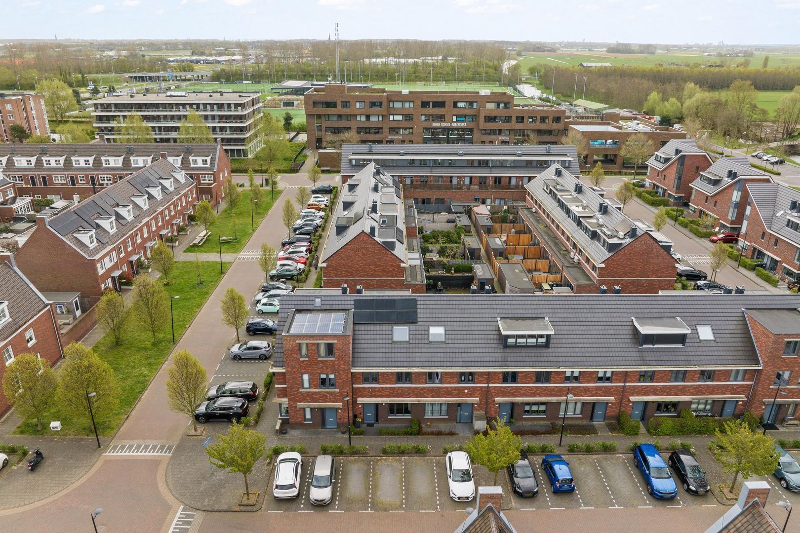 Nico Steenvoordenstraat 19, Noordwijk foto-32