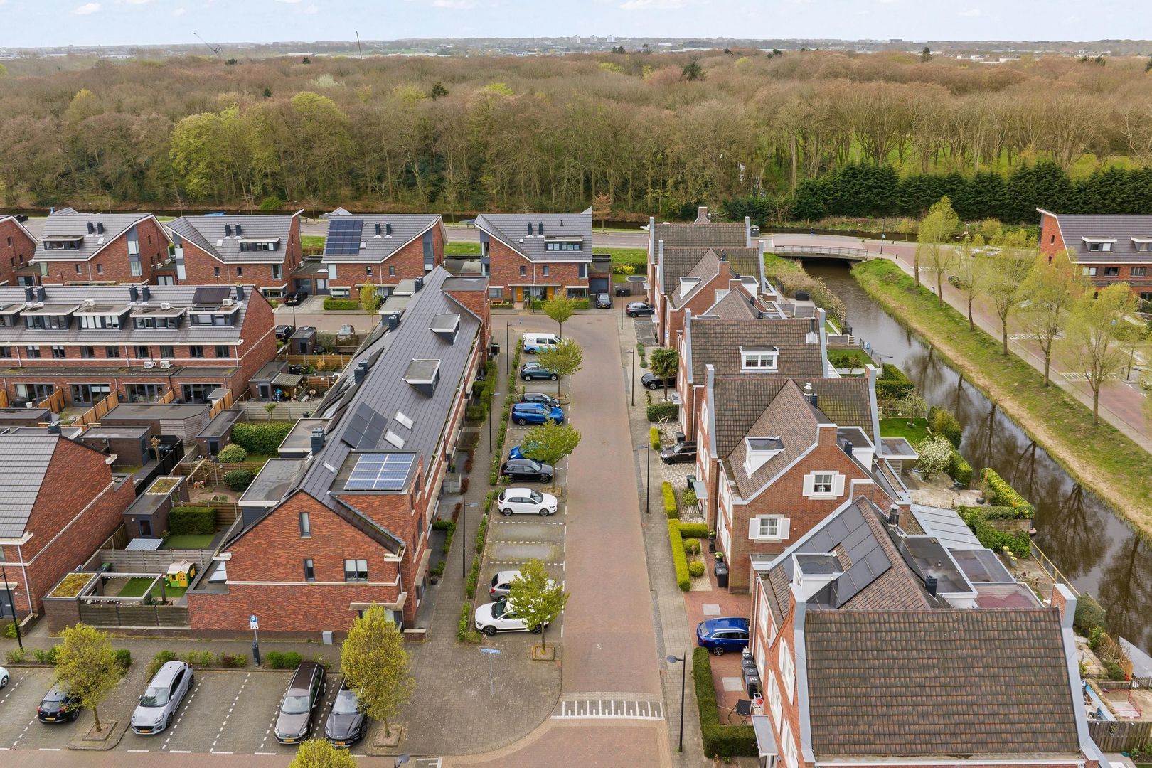 Nico Steenvoordenstraat 19, Noordwijk foto-3