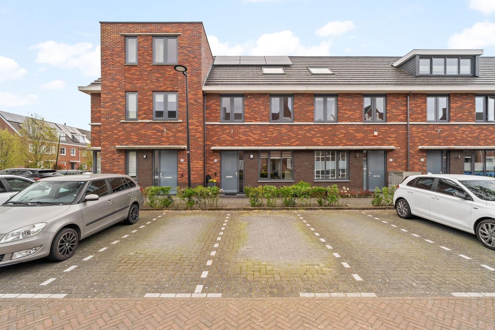 Nico Steenvoordenstraat 19, Noordwijk foto-4