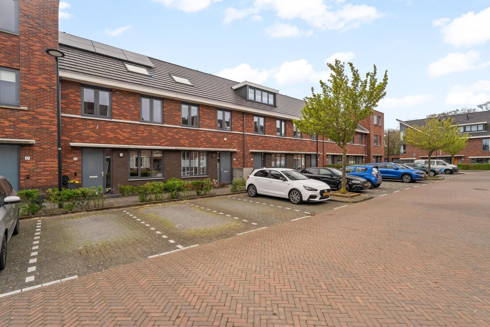 Nico Steenvoordenstraat 19, Noordwijk foto-2