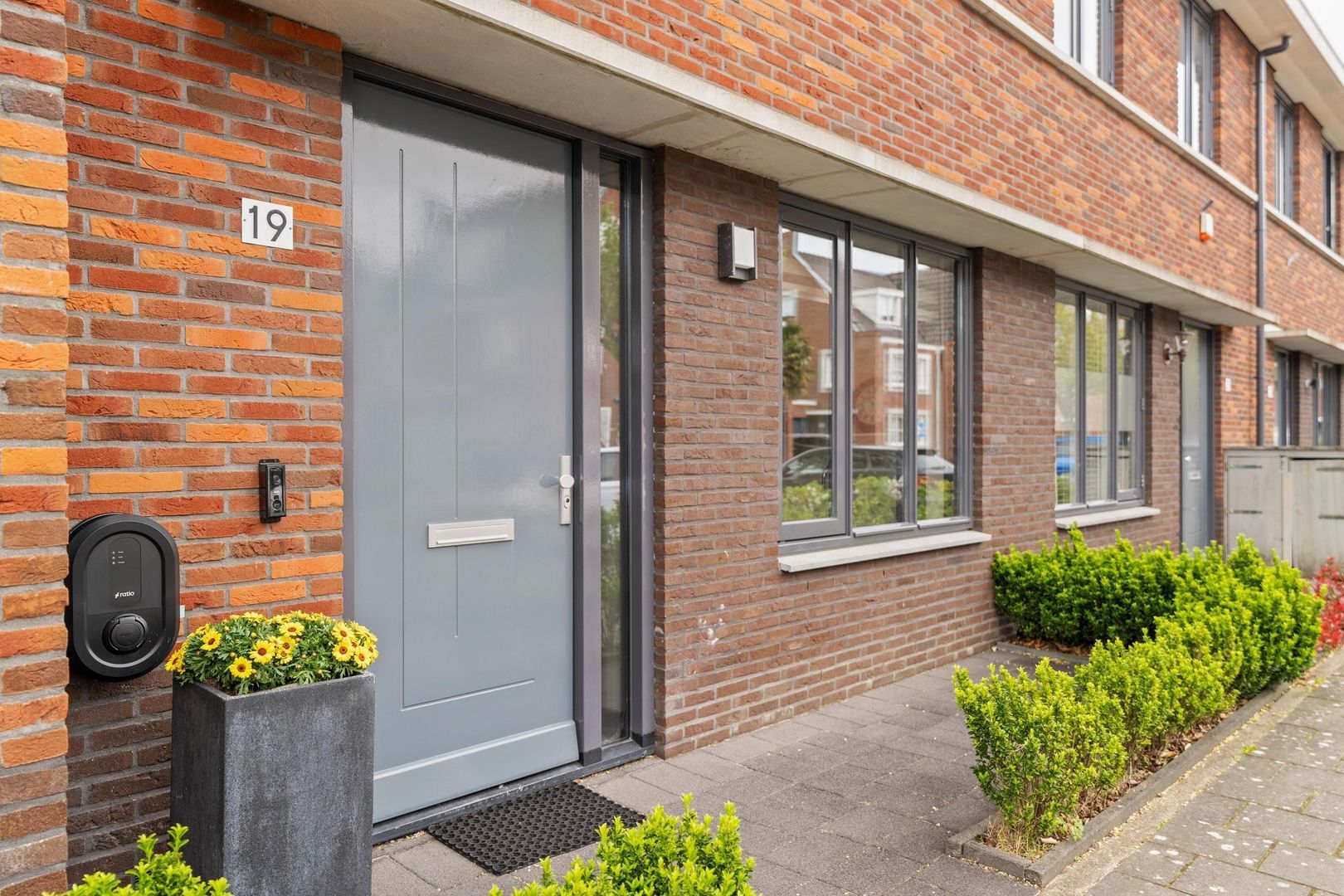 Nico Steenvoordenstraat 19, Noordwijk foto-5