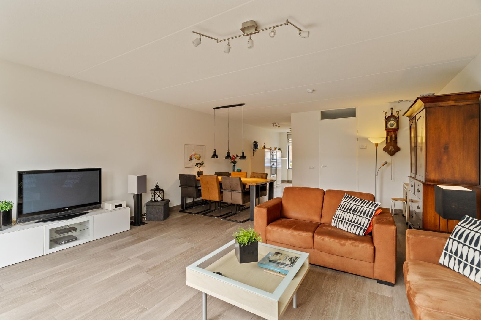 Nico Steenvoordenstraat 19, Noordwijk foto-12