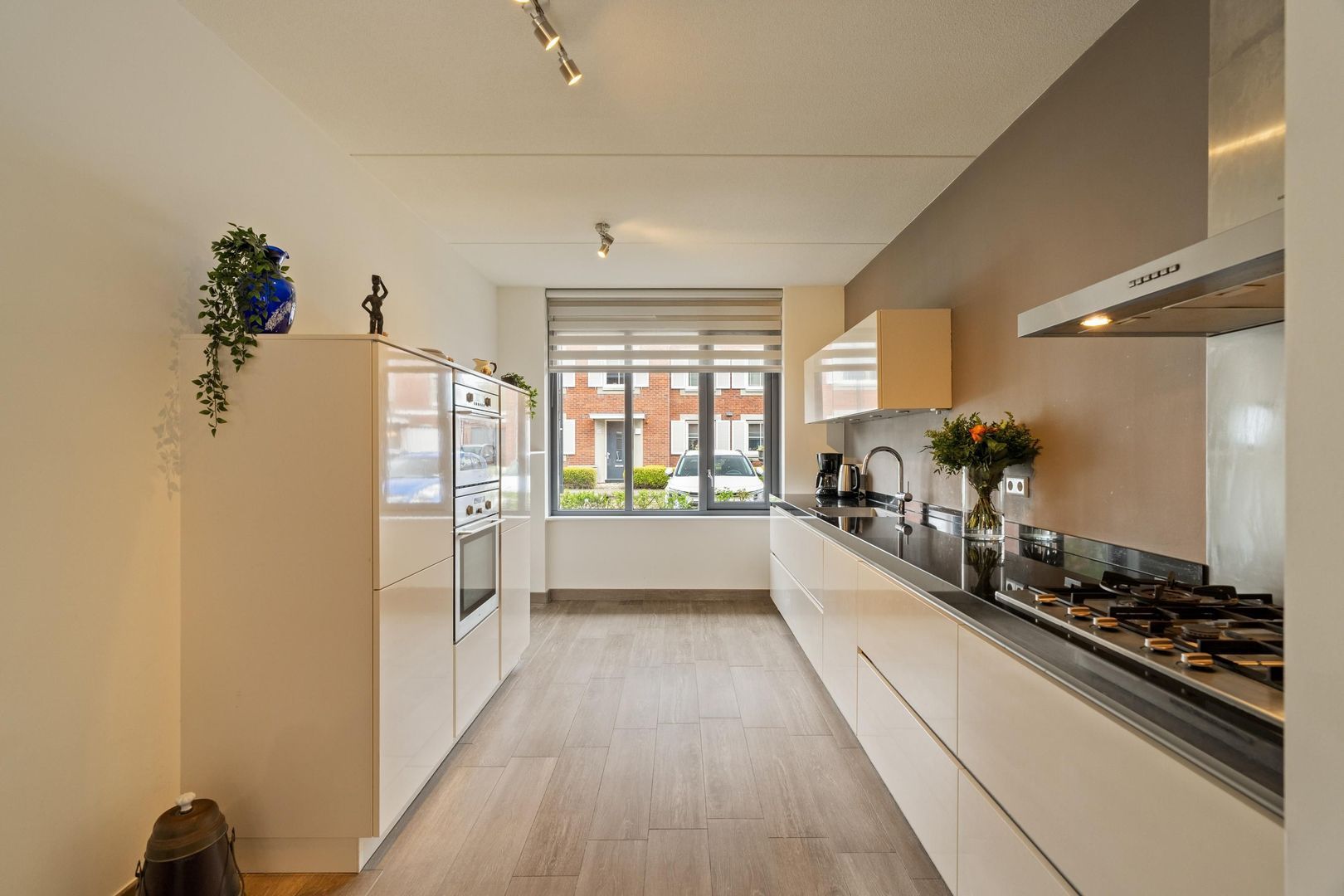 Nico Steenvoordenstraat 19, Noordwijk foto-15