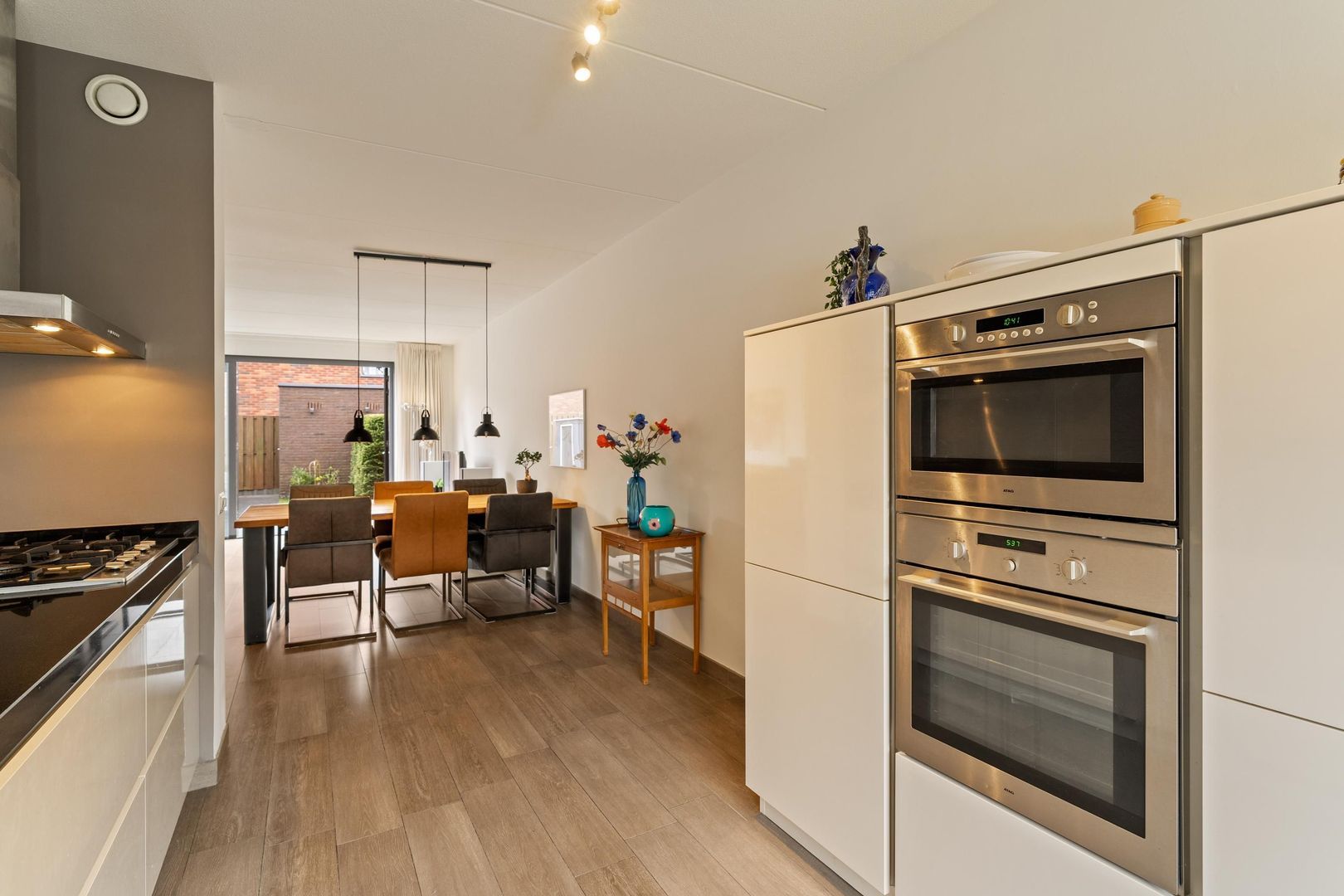 Nico Steenvoordenstraat 19, Noordwijk foto-17