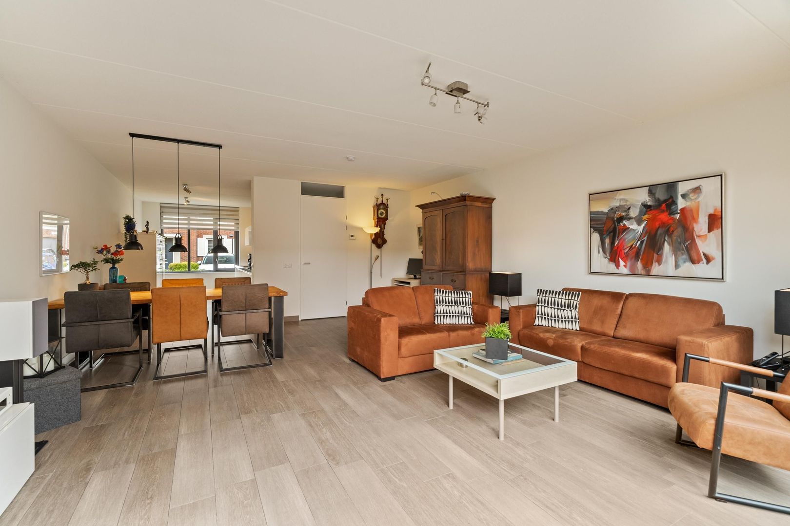 Nico Steenvoordenstraat 19, Noordwijk foto-13