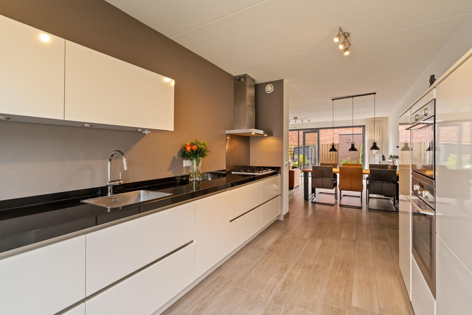 Nico Steenvoordenstraat 19, Noordwijk foto-18