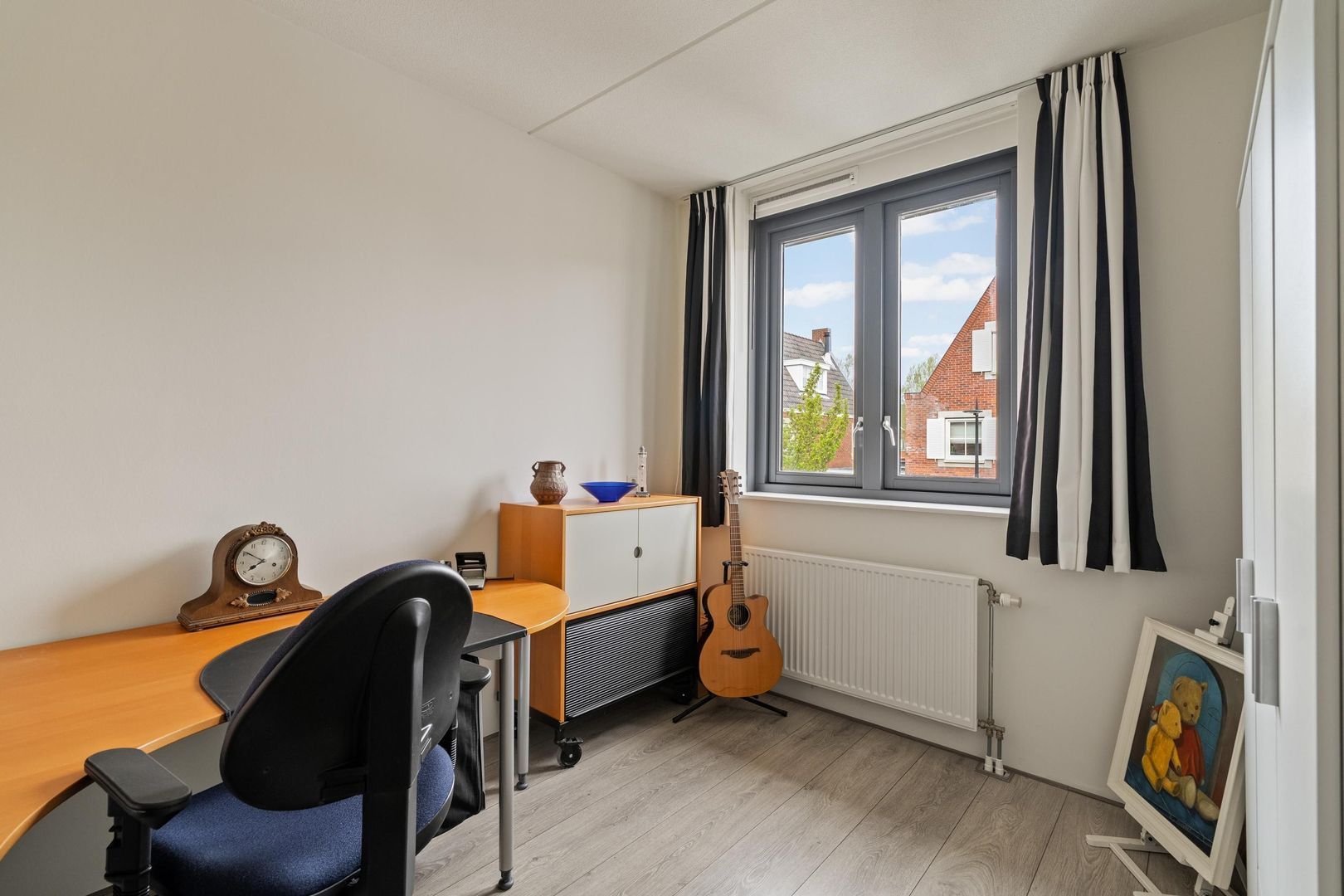 Nico Steenvoordenstraat 19, Noordwijk foto-25