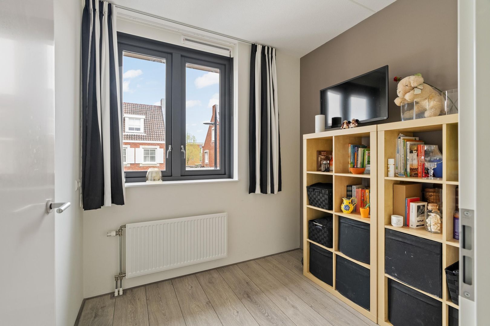 Nico Steenvoordenstraat 19, Noordwijk foto-27