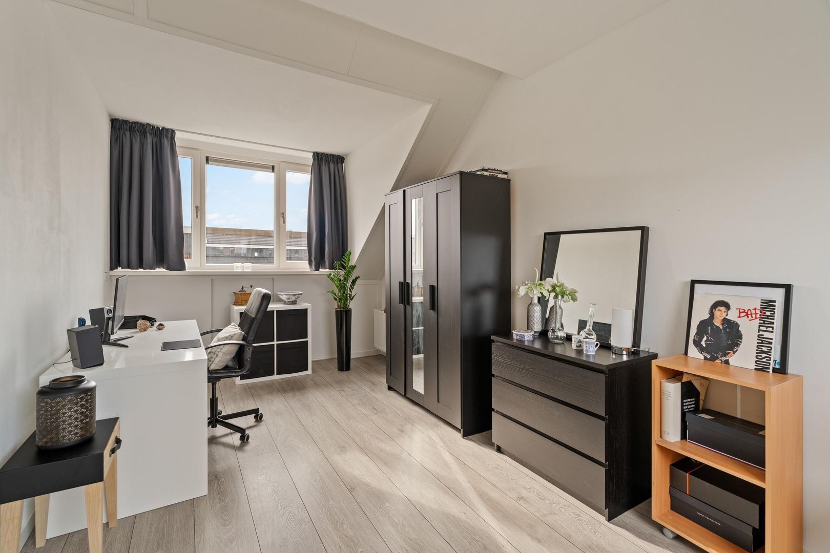 Nico Steenvoordenstraat 19, Noordwijk foto-29