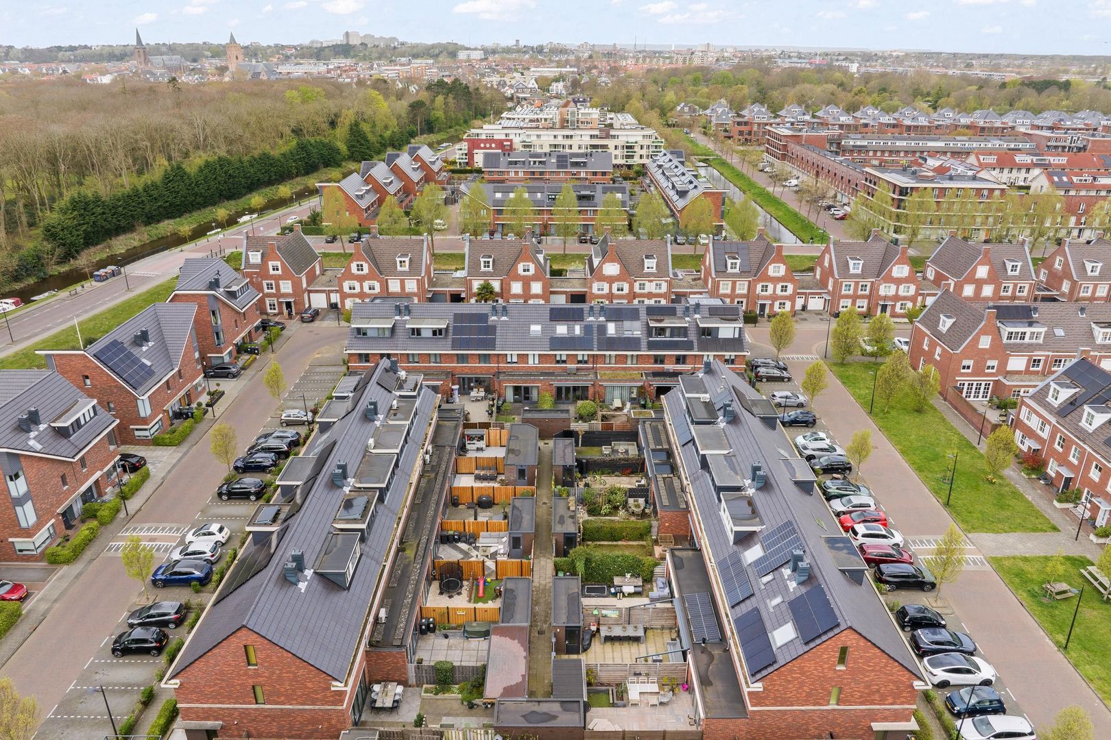 Nico Steenvoordenstraat 19, Noordwijk foto-31